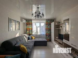 1-к квартира, посуточно, 32м2, 4/8 этаж