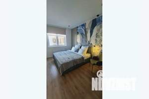 2-к квартира, посуточно, 60м2, 8/10 этаж