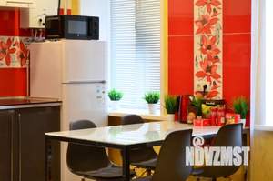 1-к квартира, посуточно, 35м2, 1/3 этаж