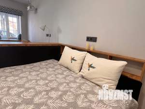 2-к квартира, посуточно, 50м2, 1/3 этаж