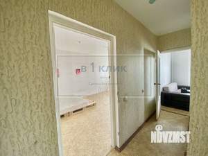 1-к квартира, на длительный срок, 39м2, 11/14 этаж