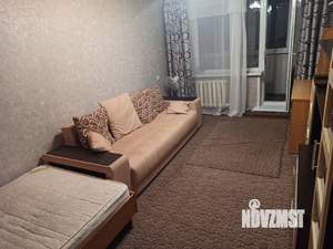 2-к квартира, на длительный срок, 46м2, 9/9 этаж