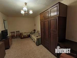 1-к квартира, на длительный срок, 30м2, 4/5 этаж