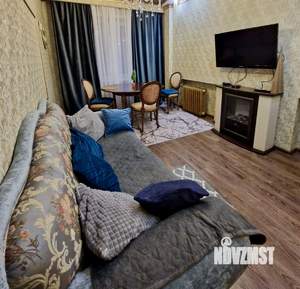 2-к квартира, на длительный срок, 48м2, 3/5 этаж