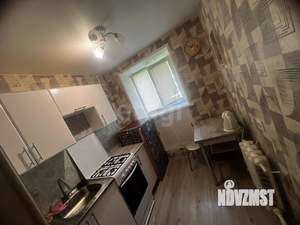 1-к квартира, на длительный срок, 29м2, 5/5 этаж