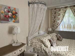 2-к квартира, посуточно, 67м2, 1/1 этаж