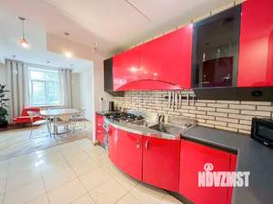 3-к квартира, на длительный срок, 90м2, 2/4 этаж