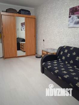 1-к квартира, на длительный срок, 40м2, 6/11 этаж