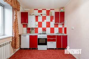 2-к квартира, на длительный срок, 60м2, 1/4 этаж
