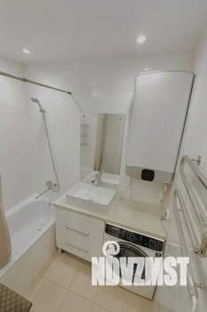 2-к квартира, посуточно, 55м2, 1/1 этаж