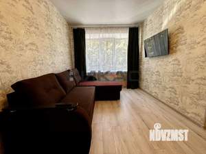 1-к квартира, на длительный срок, 33м2, 3/5 этаж