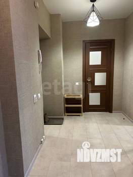 1-к квартира, на длительный срок, 48м2, 4/7 этаж