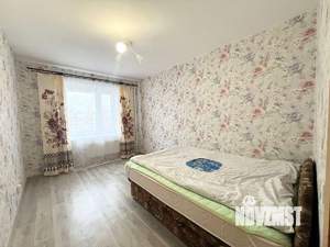 2-к квартира, на длительный срок, 60м2, 5/10 этаж