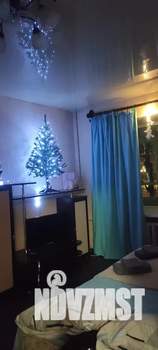 1-к квартира, посуточно, 33м2, 3/4 этаж