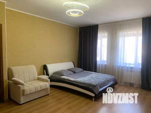 2-к квартира, посуточно, 70м2, 5/6 этаж