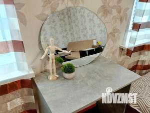 1-к квартира, посуточно, 30м2, 2/2 этаж