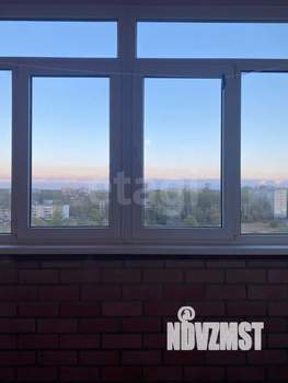 1-к квартира, на длительный срок, 46м2, 9/12 этаж