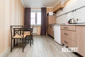 2-к квартира, посуточно, 46м2, 9/10 этаж