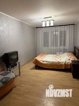 1-к квартира, на длительный срок, 38м2, 4/9 этаж