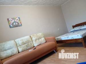 1-к квартира, посуточно, 43м2, 7/9 этаж