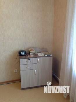 1-к квартира, на длительный срок, 38м2, 2/4 этаж