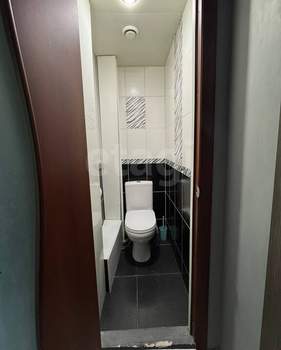 3-к квартира, на длительный срок, 63м2, 7/9 этаж