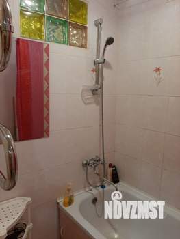 1-к квартира, посуточно, 36м2, 1/9 этаж