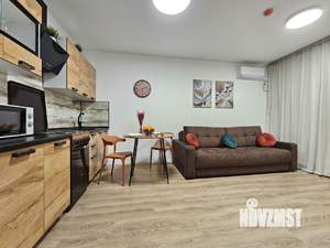 2-к квартира, посуточно, 48м2, 8/16 этаж