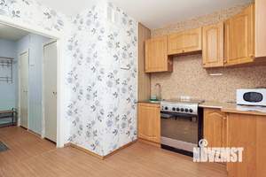 1-к квартира, на длительный срок, 38м2, 6/12 этаж