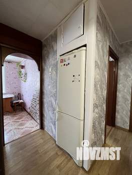 2-к квартира, на длительный срок, 48м2, 5/5 этаж