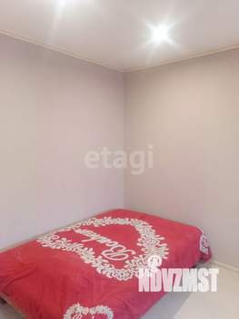 1-к квартира, на длительный срок, 30м2, 1/5 этаж