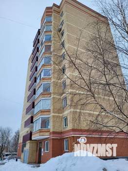 2-к квартира, посуточно, 72м2, 6/10 этаж