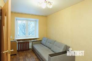2-к квартира, на длительный срок, 45м2, 4/5 этаж