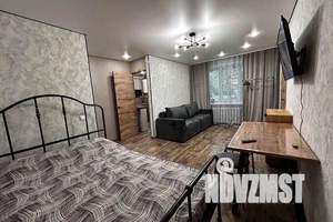 2-к квартира, посуточно, 45м2, 1/4 этаж