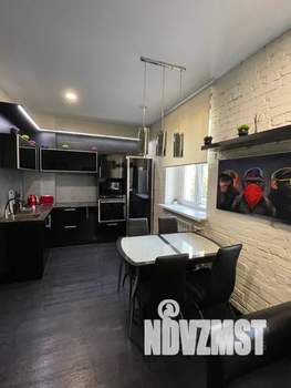 3-к квартира, посуточно, 150м2, 2/2 этаж