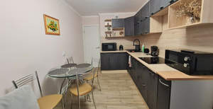 1-к квартира, на длительный срок, 42м2, 17/17 этаж