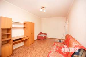 1-к квартира, на длительный срок, 31м2, 3/5 этаж