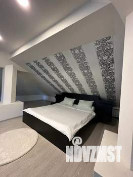 3-к квартира, посуточно, 150м2, 2/2 этаж