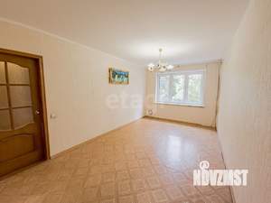 3-к квартира, на длительный срок, 62м2, 4/5 этаж