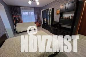 1-к квартира, посуточно, 40м2, 4/5 этаж