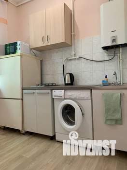 1-к квартира, посуточно, 32м2, 1/5 этаж