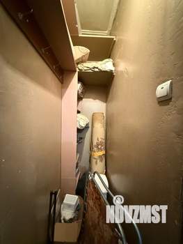 1-к квартира, на длительный срок, 39м2, 4/4 этаж