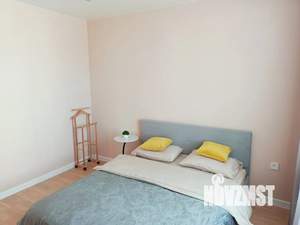 2-к квартира, посуточно, 58м2, 7/17 этаж