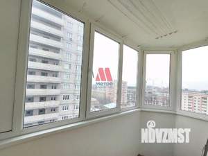 1-к квартира, на длительный срок, 40м2, 11/17 этаж