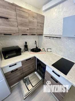 1-к квартира, на длительный срок, 32м2, 1/5 этаж