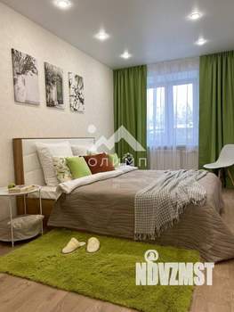 2-к квартира, на длительный срок, 46м2, 5/5 этаж