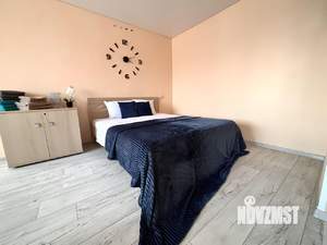 2-к квартира, посуточно, 43м2, 4/5 этаж
