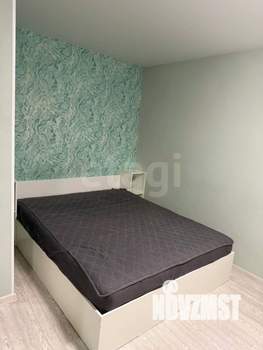 1-к квартира, на длительный срок, 32м2, 3/5 этаж