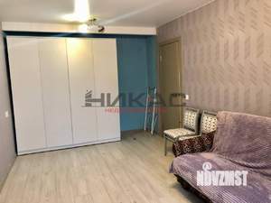 1-к квартира, на длительный срок, 30м2, 3/5 этаж
