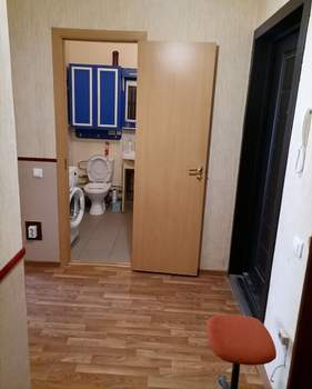 1-к квартира, на длительный срок, 35м2, 13/15 этаж